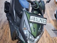 Honda Dio DX 2020 Motorbike