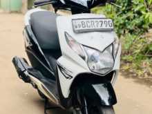 Honda Dio 2015 Motorbike