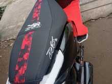 Honda Dio 2013 Motorbike