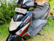 Honda Dio 2011 Motorbike