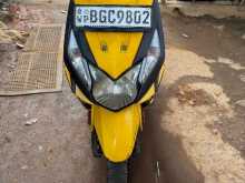Honda Dio 2017 Motorbike