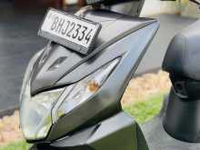 Honda Dio 2019 Motorbike