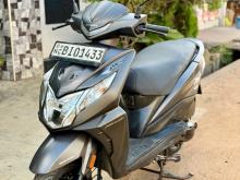 Honda Dio 2020 Motorbike