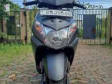Honda Dio 2013 Motorbike