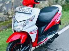 Honda Dio 2016 Motorbike