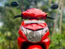 Honda Dio 2012 Motorbike