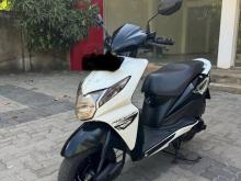 Honda Dio 2016 Motorbike