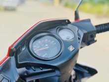 Honda Dio 2017 Motorbike