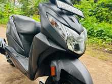 Honda Dio 2019 Motorbike