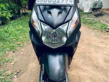 Honda Dio 2018 Motorbike