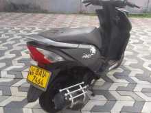 Honda Dio 2014 Motorbike