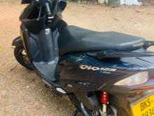 Honda Dio 2026 Motorbike