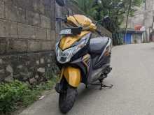 Honda Dio 2019 Motorbike