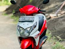 Honda Dio 2013 Motorbike