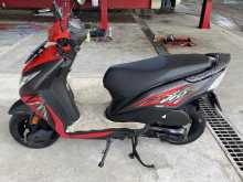 Honda Dio 2020 Motorbike