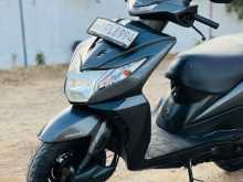 Honda Dio 2017 Motorbike