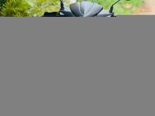 Honda Dio 2017 Motorbike