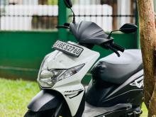 Honda Dio 2016 Motorbike