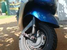 Honda Dio 2011 Motorbike