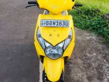Honda Dio 2014 Motorbike