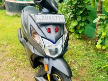 Honda Dio 2019 Motorbike