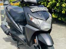 Honda Dio 2014 Motorbike