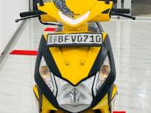 Honda Dio 2017 Motorbike