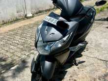 Honda Dio 2014 Motorbike