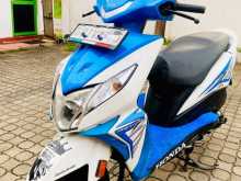 Honda Dio 2020 Motorbike
