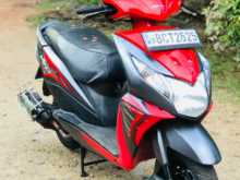 Honda DIO 2015 Motorbike