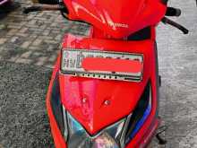 Honda Dio 2015 Motorbike