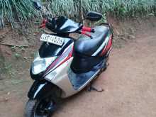 Honda Dio 2011 Motorbike
