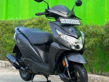 Honda Dio 2020 Motorbike