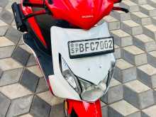 Honda Dio 2018 Motorbike