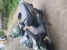 Honda Dio 2019 Motorbike