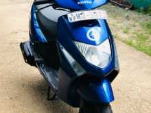 Honda Dio 2011 Motorbike