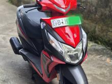 Honda Dio 2019 Motorbike