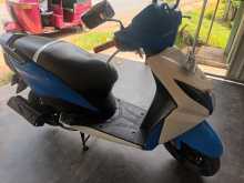 Honda Dio 2015 Motorbike