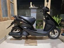 Honda Dio 2023 Motorbike