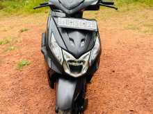 Honda Dio 2019 Motorbike