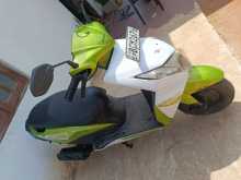 Honda Dio 2015 Motorbike