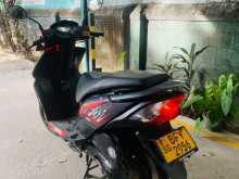 Honda Dio 2017 Motorbike