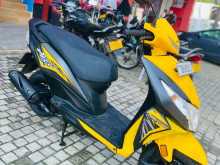 Honda Dio 2019 Motorbike