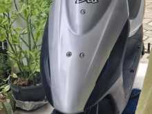 Honda Dio 2022 Motorbike