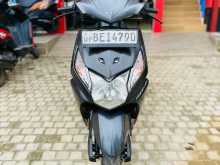 Honda Dio 2016 Motorbike