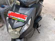 Honda Dio 2013 Motorbike