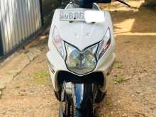 Honda Dio 2015 Motorbike