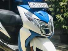 Honda Dio 2020 Motorbike