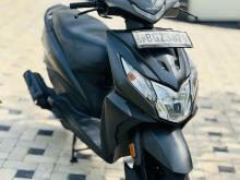 Honda Dio 2018 Motorbike