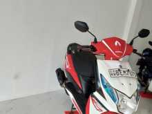 Honda Dio 2016 Motorbike